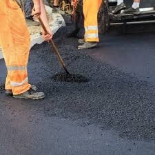 Reliable Fairmount, NY Driveway Paving Services Solutions